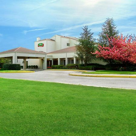 Hotel Courtyard By Marriott Mt. Laurel Mount Laurel Exteriér fotografie