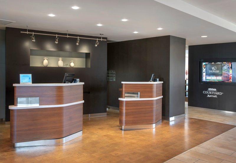Hotel Courtyard By Marriott Mt. Laurel Mount Laurel Exteriér fotografie
