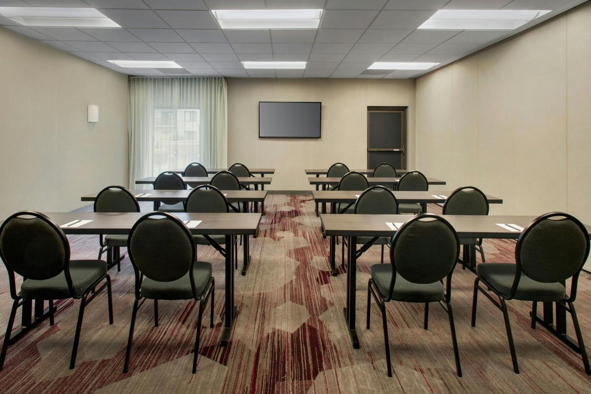 Hotel Courtyard By Marriott Mt. Laurel Mount Laurel Exteriér fotografie