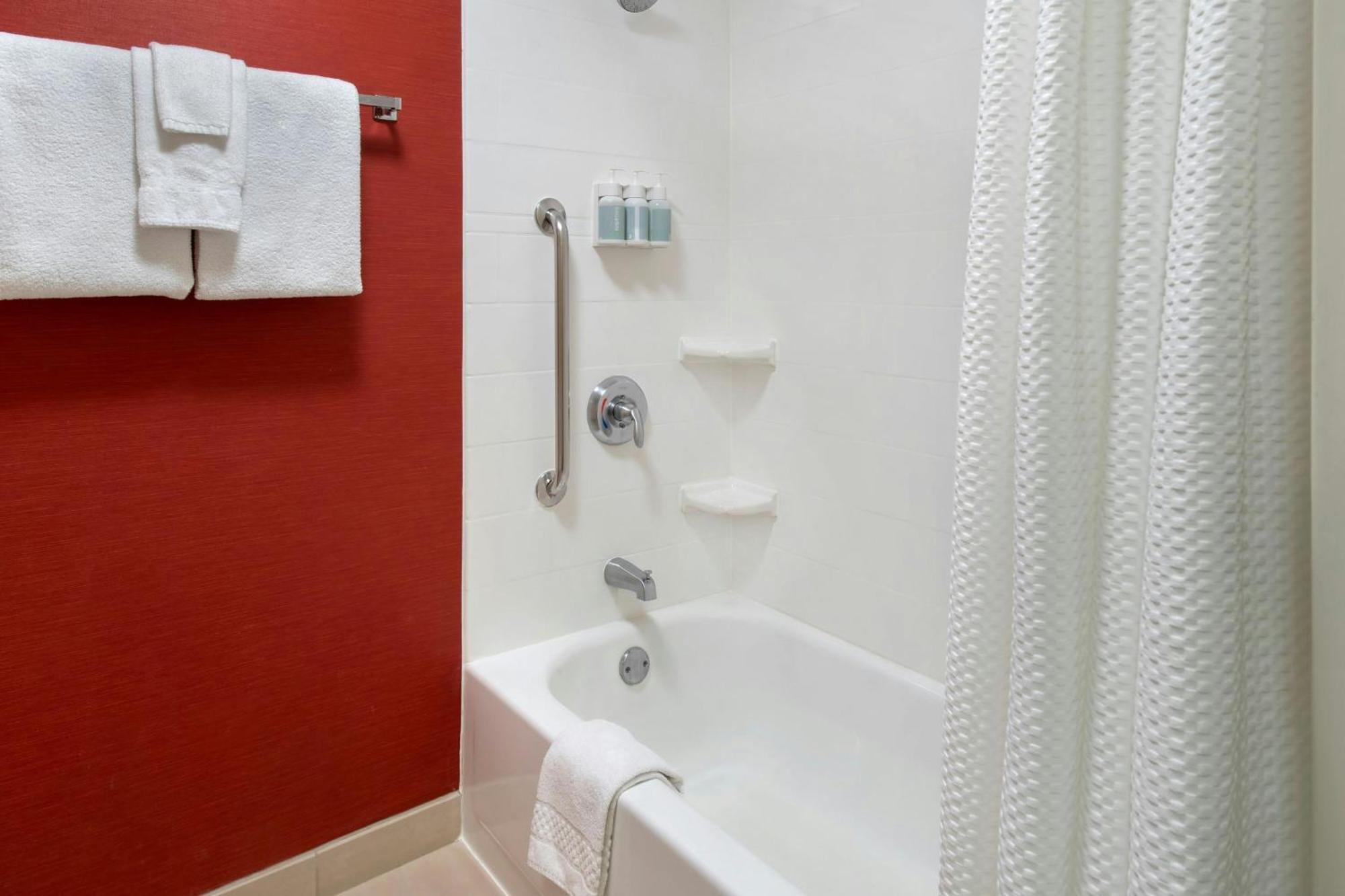 Hotel Courtyard By Marriott Mt. Laurel Mount Laurel Exteriér fotografie