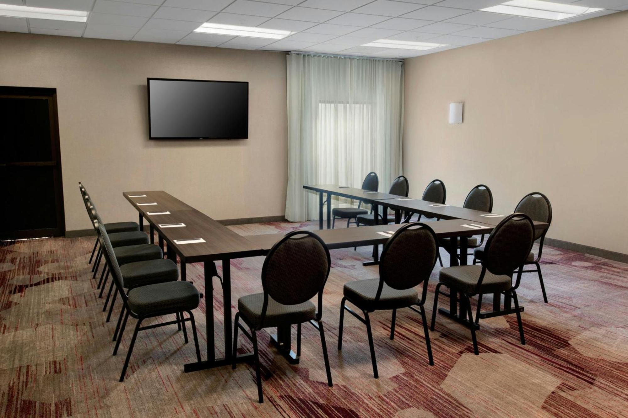 Hotel Courtyard By Marriott Mt. Laurel Mount Laurel Exteriér fotografie