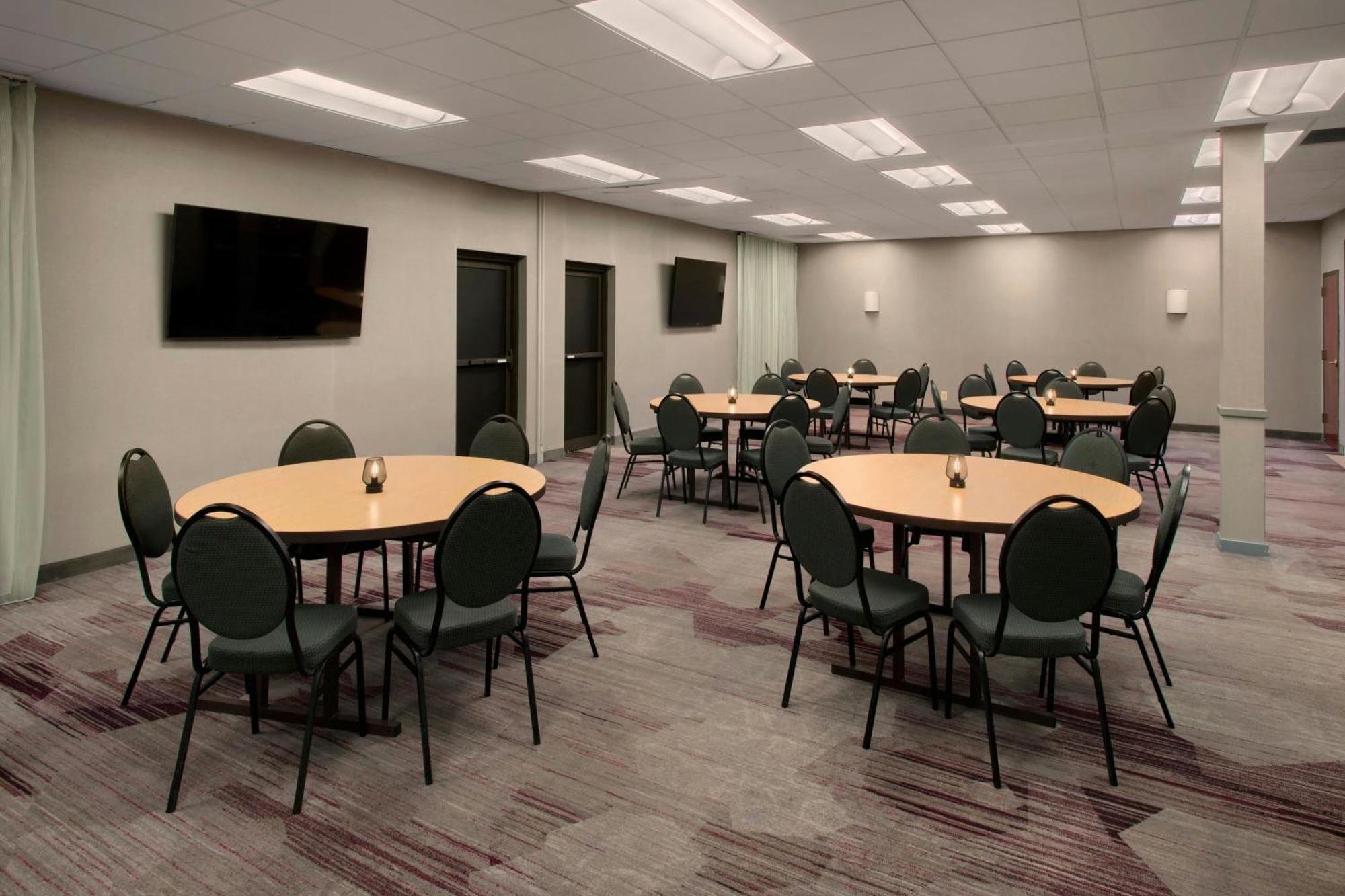 Hotel Courtyard By Marriott Mt. Laurel Mount Laurel Exteriér fotografie